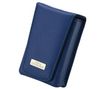 CS-S06 Leather Case - blue