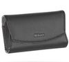 CS-S22 Leather Case - black