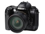 NIKON D100 Body Only