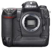 Nikon D2Xs BODY ONLY