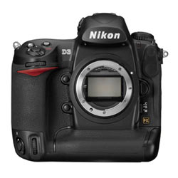 Nikon D3 BODY