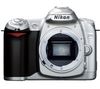 NIKON D50 silver