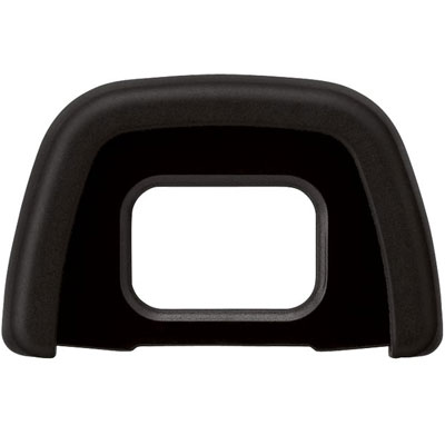 DK-23 Rubber Eyecup