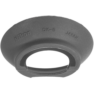 DK-6 Rubber Eyecup