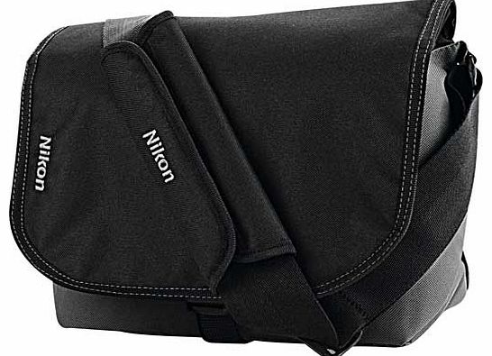 DSLR Camera System Bag - Black