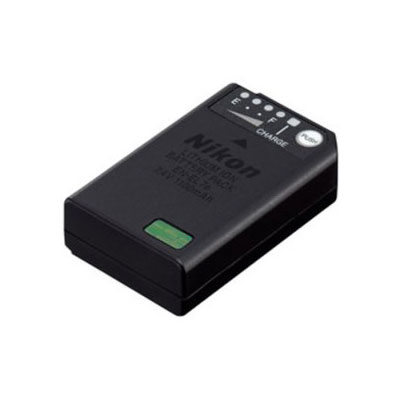 Nikon EN-EL7E Li-ion Battery for Coolpix 8400/8800