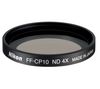 FF-CP10ND4 filter (VTA-003-01)