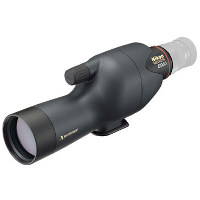 Fieldscope ED50 Straight Spotting Scope