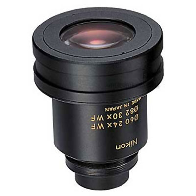 Fieldscope Eyepiece 24x/30x Wide DS