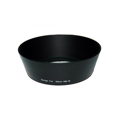 Nikon HB-18 62mm Lens Hood for AF28-105