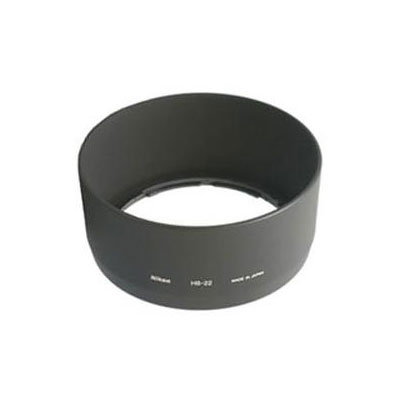 Nikon HB-22 Lens Hood for PC85/2.8D