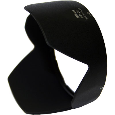 Nikon HB-30 72mm Lens Hood