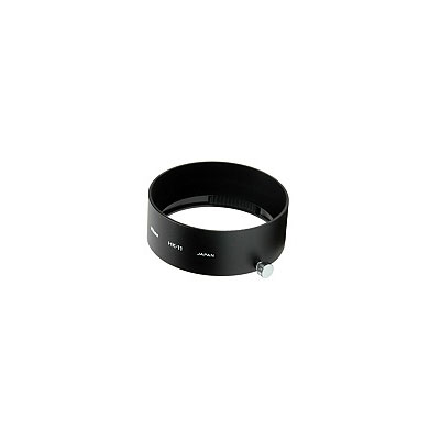 HK-11 52mm Slip-on Lens Hood for 35-105
