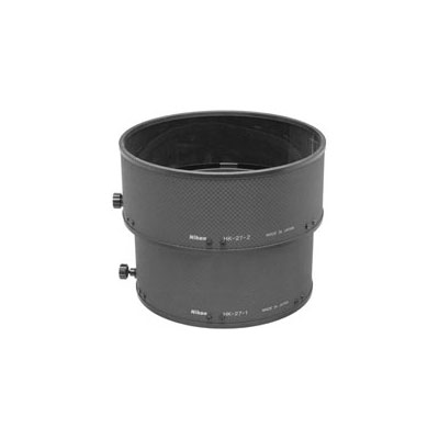 Nikon HK-27 Slip-on Lens Hood for AF-S400/2.8D II