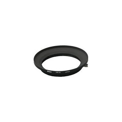 Nikon HK-9 72mm Slip-on Lens Hood for 18/3.5