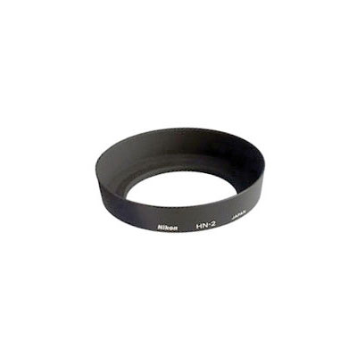 HN-2 52mm Screw-in Lens Hood