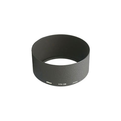 Nikon HN-28 Screw in Lens Hood for AF 80-200/2.8