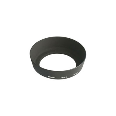 Nikon HN-3 52mm Screw-in Lens Hood for