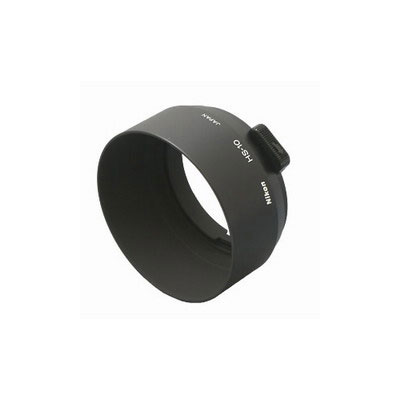Nikon HS-10 52mm Snap-on Lens Hood for AF85/2