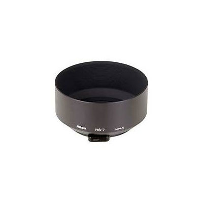 Nikon HS-7 Lens Hood for 58/1.5 AF105