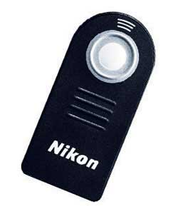 Nikon Infa Red Remote Control ML L3