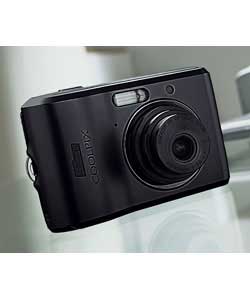 Nikon L16 Black