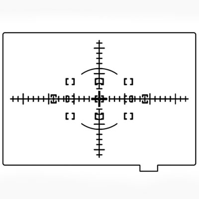 Nikon M Screen for F6