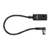 nikon MC-25 Cord 10 Pin To 2 Pin