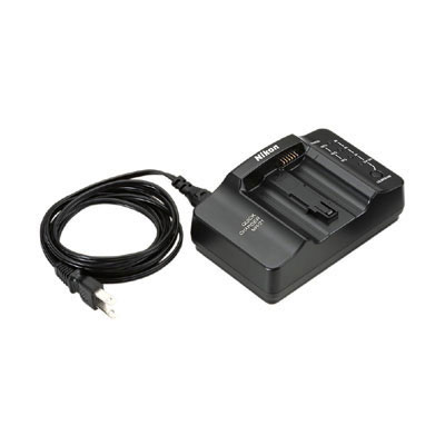 Nikon MH-21 Battery Charger