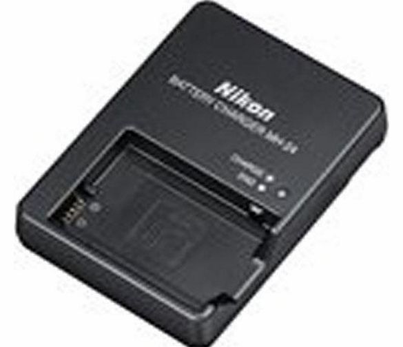 Nikon MH-24 Battery Charger