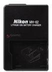 nikon MH-62 Battery Charger