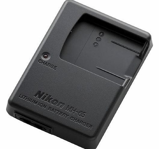 Nikon MH-65 Battery Charger