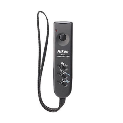 Nikon ML-3 Remote Control Transmitter