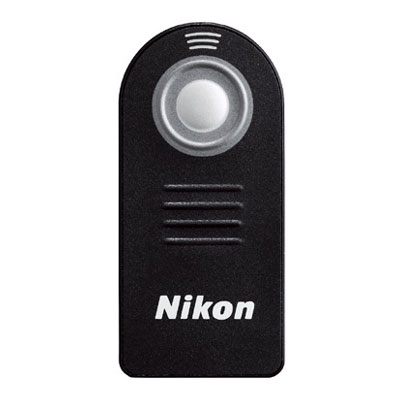 Nikon ML-L3 Remote Controller