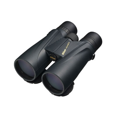 Nikon Monarch 8.5x56 Binoculars