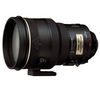 NIKON Nikkor AF-S VR 200 mm f/2G IF-ED