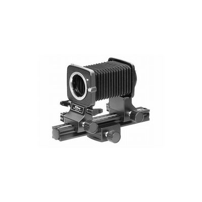 Nikon PB-6 Bellows focusing attachment