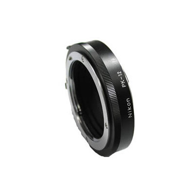 Nikon PK-12 Auto Extension Ring