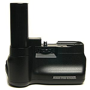 Power Grip