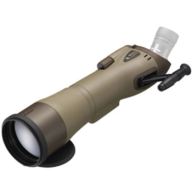 RAIII WP A 82mm Angled Spotting Scope Body