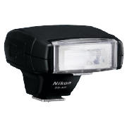 NIKON SB-400 Speedlight Unit