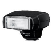 NIKON SB400 Flash