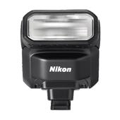 NIKON Speedlight SB-N7 Compact Flashgun in Black