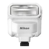 NIKON Speedlight SB-N7 Compact Flashgun in White