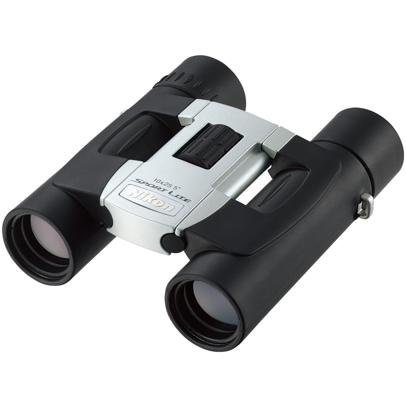 Sportlite Binoculars- 10 x 25