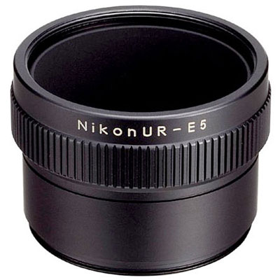 Nikon UR-E5 Lens Adapter Ring