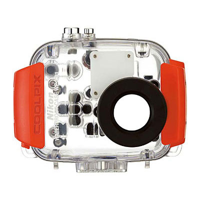 Nikon WP-CP1 Waterproof Case for 2200/3200/4100