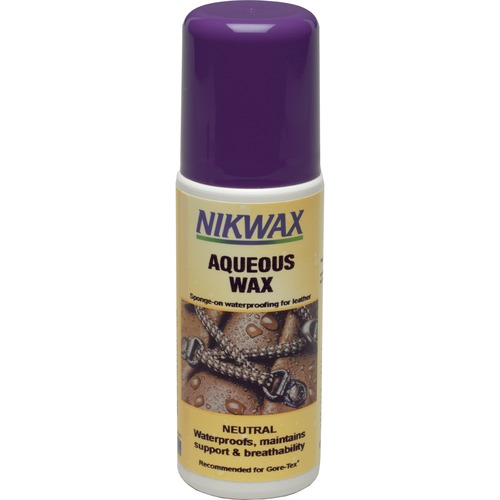 Nikwax Aqueous Wax