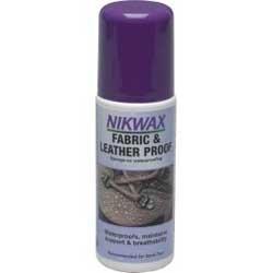 Nikwax Fabric and Leather Proof