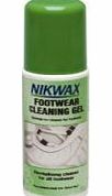 Nikwax Footwear Cleaning Gel